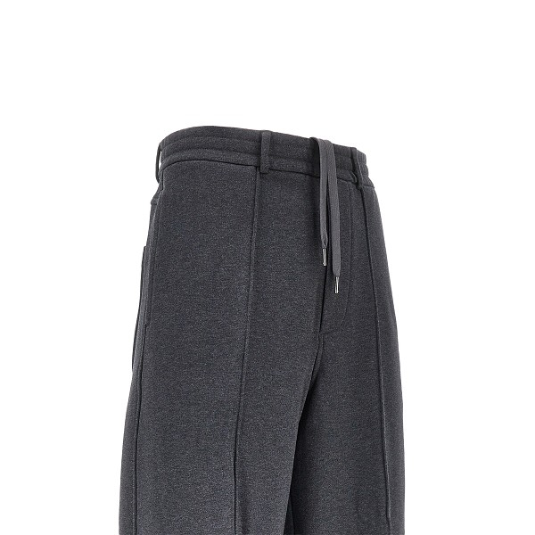 [Emporio Armani] Trousers FW26 EM006837AF13713UA083-UA083