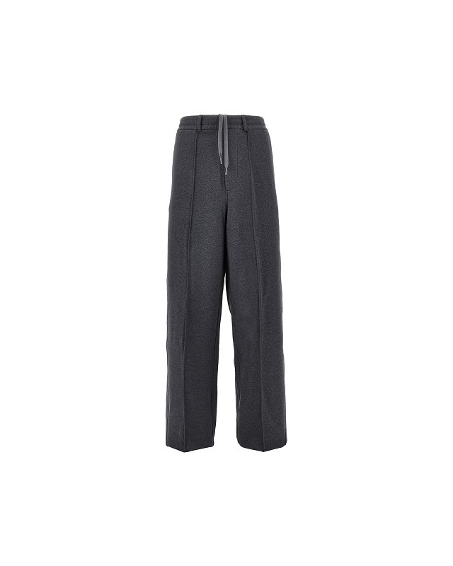[Emporio Armani] Trousers FW26 EM006837AF13713UA083-UA083
