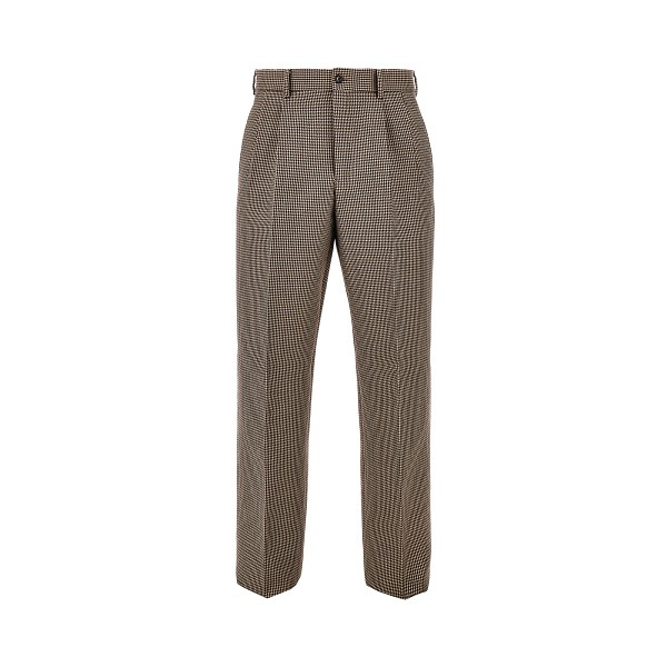 [Emporio Armani] Trousers FW26 EM000160TE23229F1055-F1055