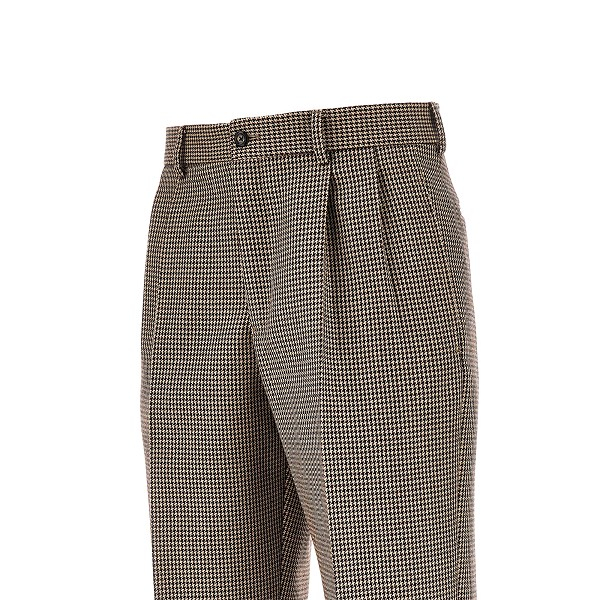 [Emporio Armani] Trousers FW26 EM000160TE23229F1055-F1055