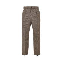 [Emporio Armani] Trousers FW26 EM000160TE23229F1055-F1055