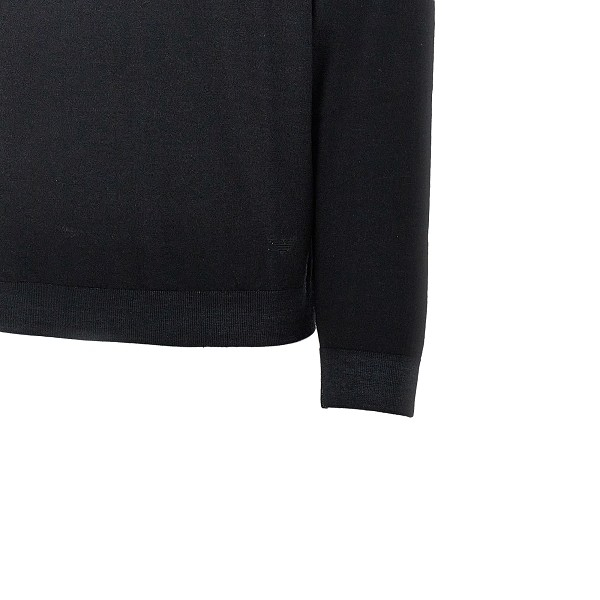 [Emporio Armani] Knitwear FW26 EM006263AF29805UC001-UC001