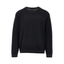 [Emporio Armani] Knitwear FW26 EM006263AF29805UC001-UC001