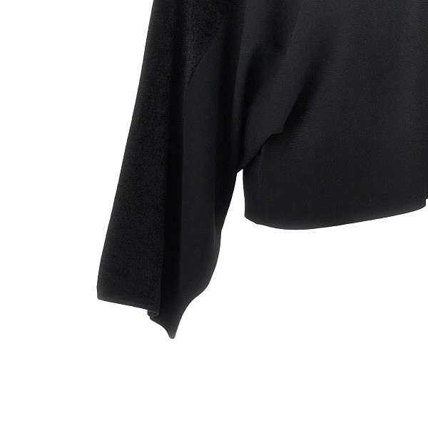 [Emporio Armani] Knitwear FW26 EW004624AF27749UC001-UC001