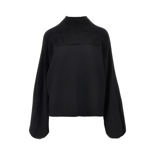 [Emporio Armani] Knitwear FW26 EW004624AF27749UC001-UC001