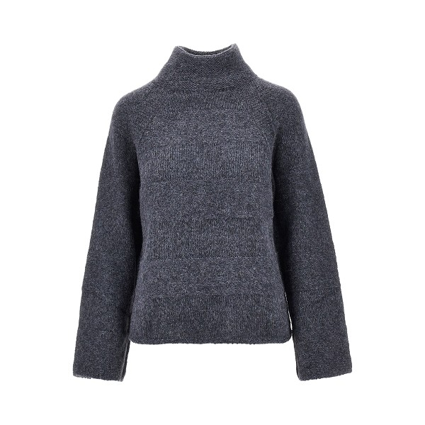 [Emporio Armani] Knitwear FW26 EW005074AF27537UA083-UA083