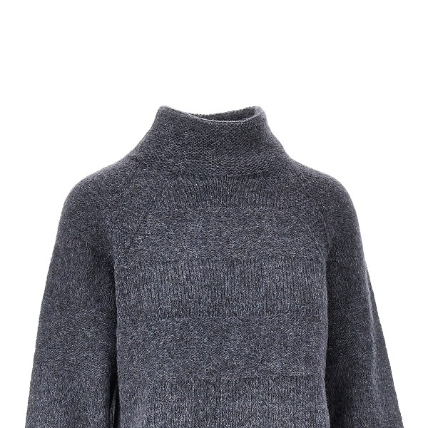 [Emporio Armani] Knitwear FW26 EW005074AF27537UA083-UA083