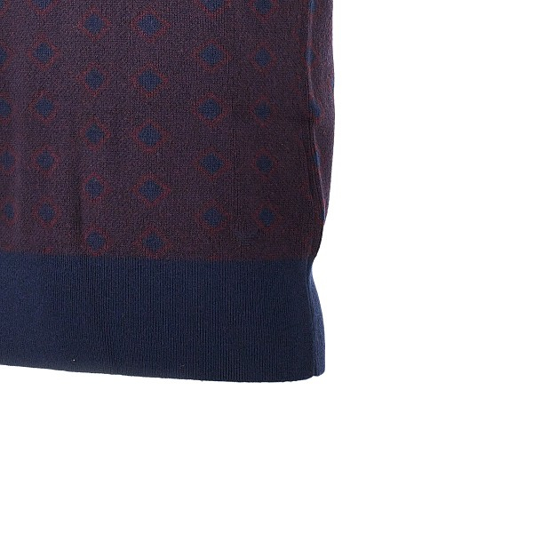 [Emporio Armani] Knitwear FW26 EM006267AF29811FB057-FB057