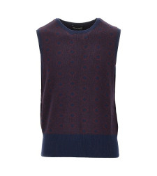 [Emporio Armani] Knitwear FW26 EM006267AF29811FB057-FB057