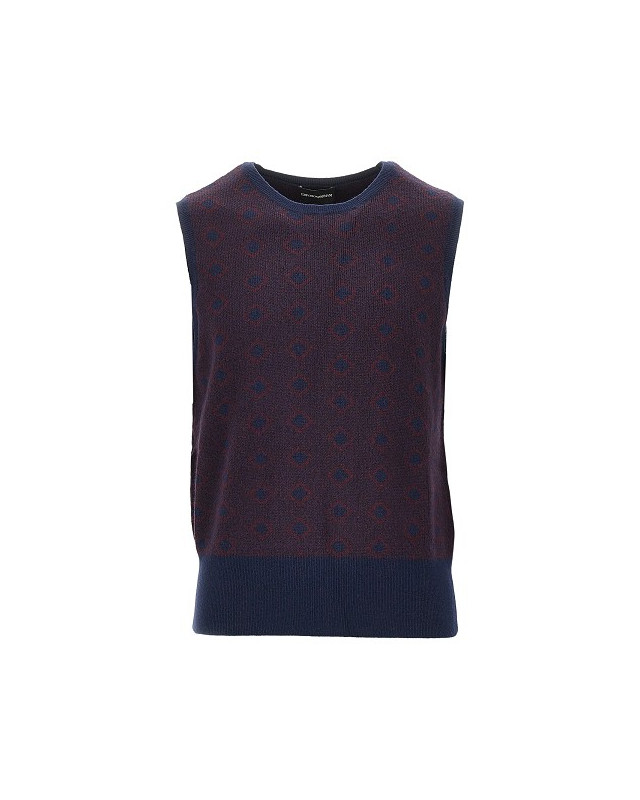 [Emporio Armani] Knitwear FW26 EM006267AF29811FB057-FB057