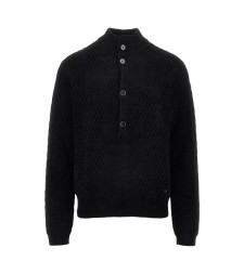 [Emporio Armani] Knitwear FW26 EM006415AF29846UC001-UC001