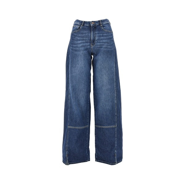 [Emporio Armani] Trousers FW26 EW004795AF28397MB002-MB002