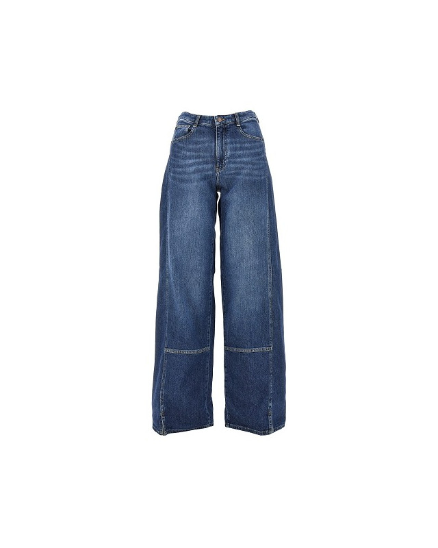 [Emporio Armani] Trousers FW26 EW004795AF28397MB002-MB002