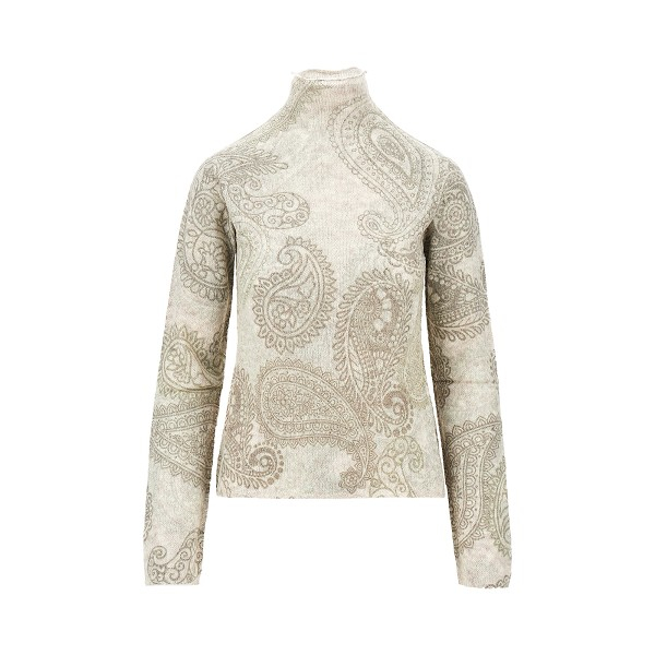 [Emporio Armani] Knitwear FW26 EW005230AF28288F7011-F7011