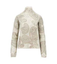 [Emporio Armani] Knitwear FW26 EW005230AF28288F7011-F7011