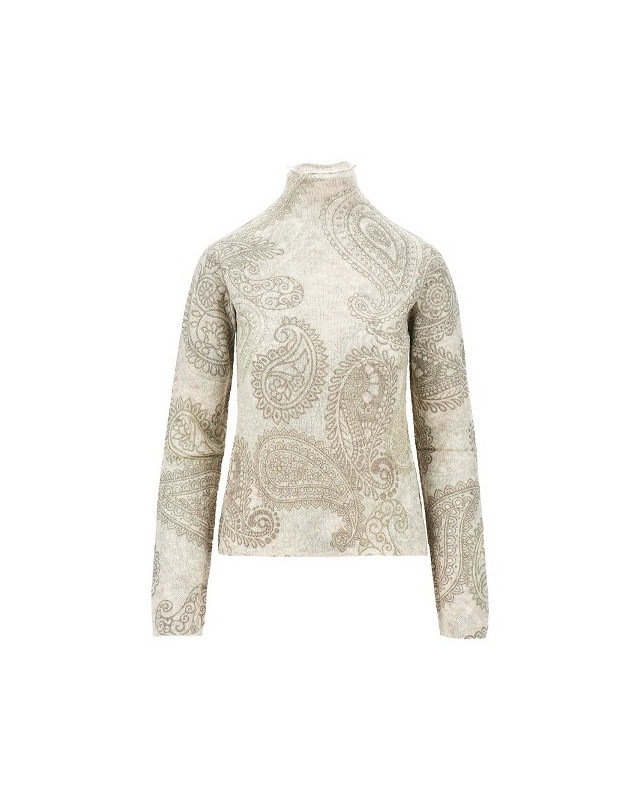 [Emporio Armani] Knitwear FW26 EW005230AF28288F7011-F7011