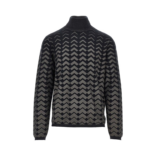 [Emporio Armani] Knitwear FW26 EM006292AF27932MB016-MB016
