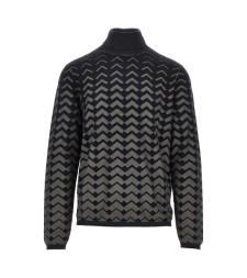 [Emporio Armani] Knitwear FW26 EM006292AF27932MB016-MB016