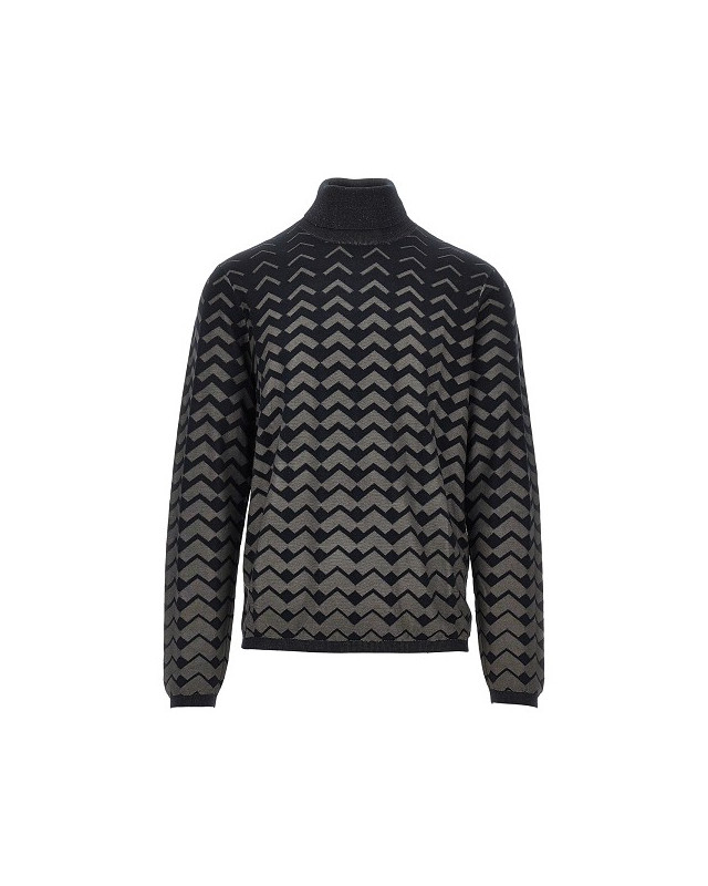 [Emporio Armani] Knitwear FW26 EM006292AF27932MB016-MB016