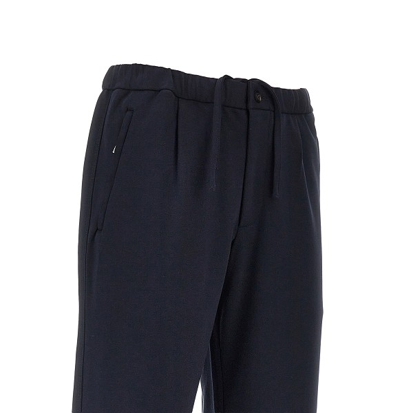 [Emporio Armani] Trousers FW26 EM001611AF27883UB118-UB118