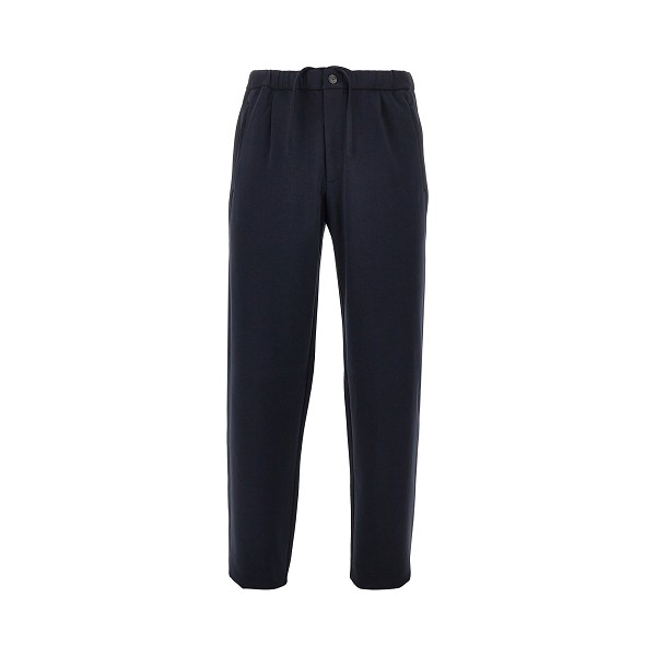 [Emporio Armani] Trousers FW26 EM001611AF27883UB118-UB118