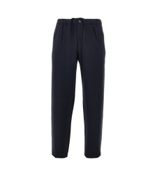[Emporio Armani] Trousers FW26 EM001611AF27883UB118-UB118