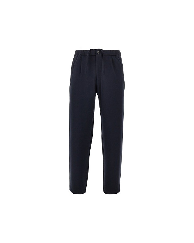 [Emporio Armani] Trousers FW26 EM001611AF27883UB118-UB118