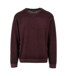 [Emporio Armani] Knitwear FW26 EM006263AF29805UA331-UA331
