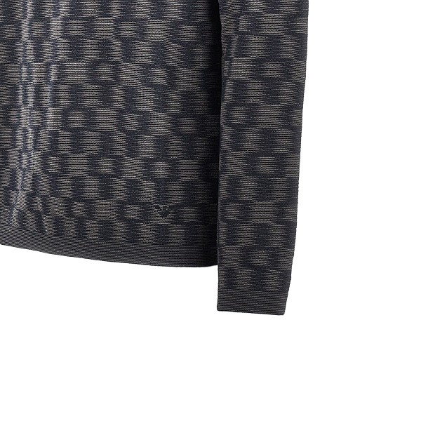 [Emporio Armani] Knitwear FW26 EM006276AF29848FB004-FB004