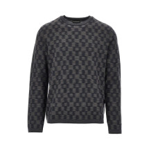 [Emporio Armani] Knitwear FW26 EM006276AF29848FB004-FB004