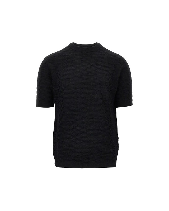 [Emporio Armani] Knitwear FW26 EM006314AF27831FC039-FC039