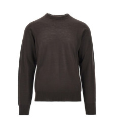 [Emporio Armani] Knitwear FW26 EM005803AF25400U6029-U6029