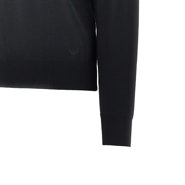 [Emporio Armani] Knitwear FW26 EM005803AF25400UC001-UC001