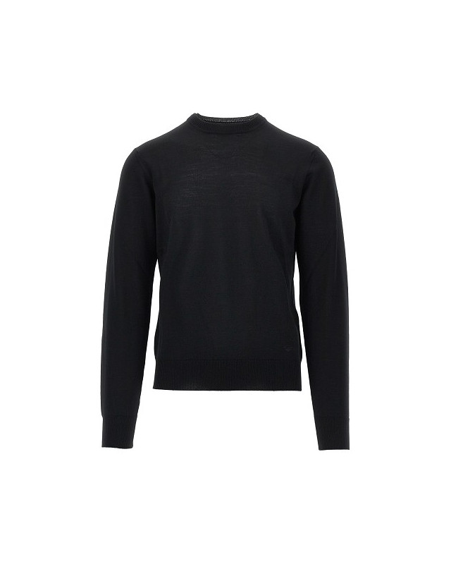 [Emporio Armani] Knitwear FW26 EM005803AF25400UC001-UC001