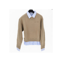 [Acne] Knitwear FW26 AI0192.AEM-AEM