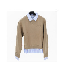 [Acne] Knitwear FW26 AI0192.AEM-AEM