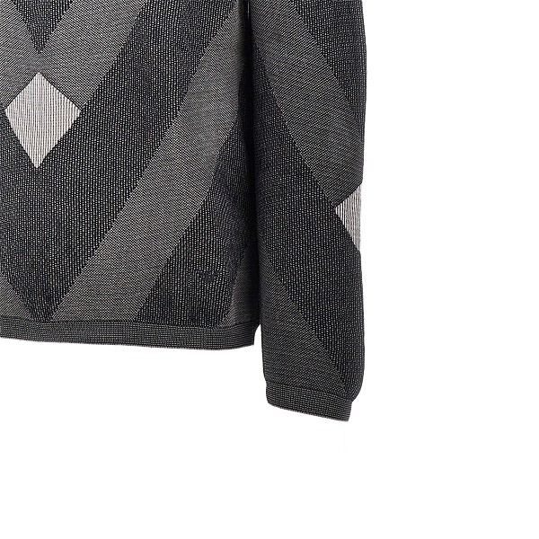 [Emporio Armani] Knitwear FW26 EM006247AF29852FB046-FB046