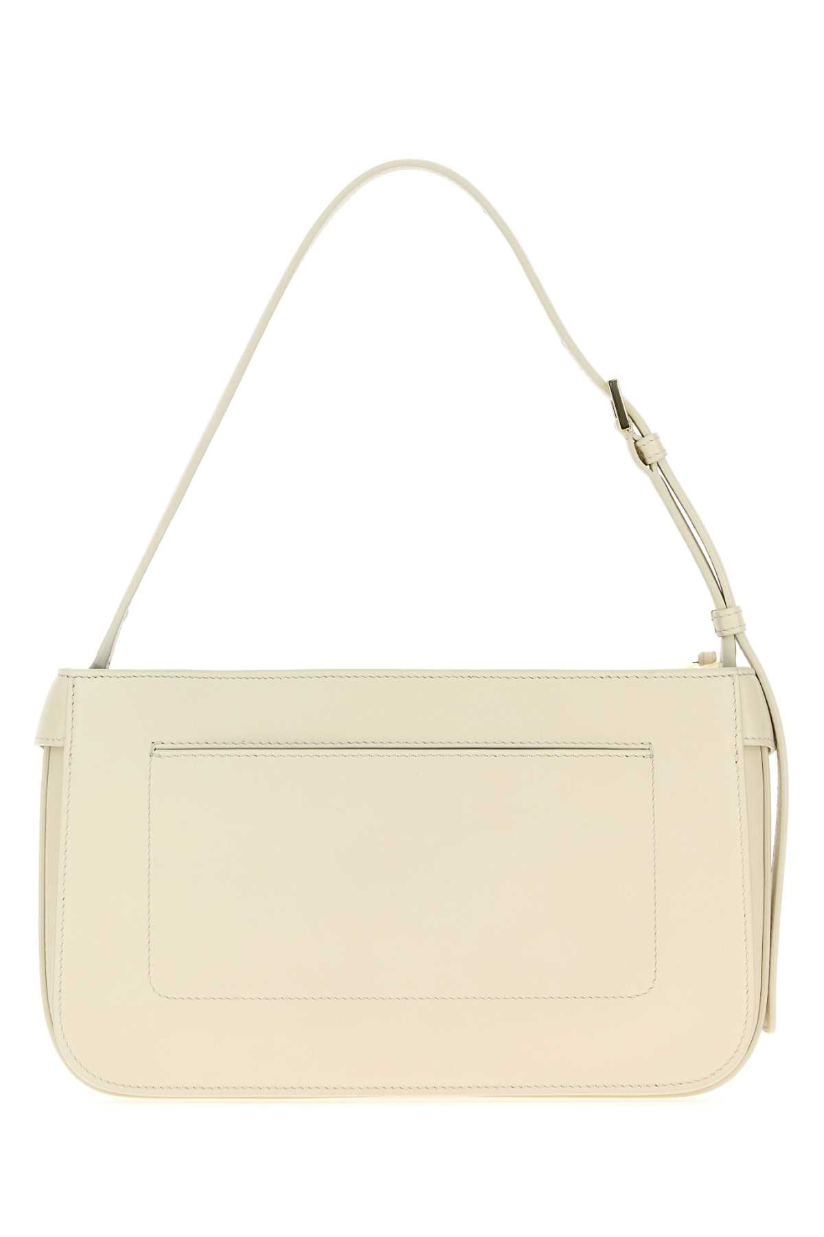 [Salvatore Ferragamo] Shoulder bag FW26 21A935798499 MASNER
