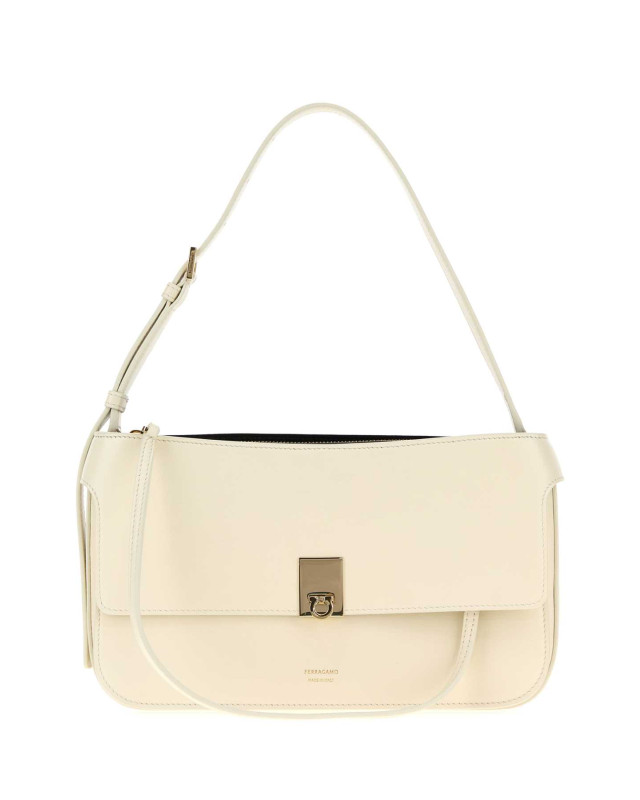 [Salvatore Ferragamo] Shoulder bag FW26 21A935798499 MASNER