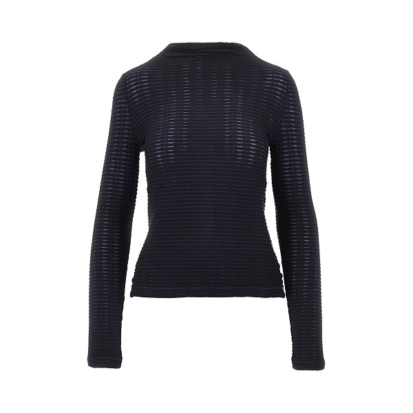 [Emporio Armani] Knitwear FW26 EW004925AF26914FB028-FB028