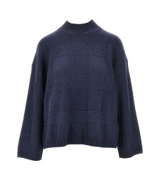 [Emporio Armani] Knitwear FW26 EW003928AF26939UB102-UB102