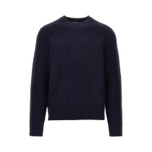 [Emporio Armani] Knitwear FW26 EM006438AF29684MB109-MB109