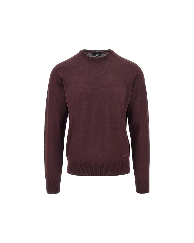 [Emporio Armani] Knitwear FW26 EM005803AF25400UA331-UA331