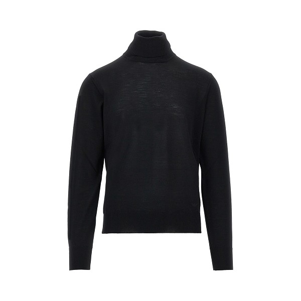 [Emporio Armani] Knitwear FW26 EM005805AF25400UC001-UC001