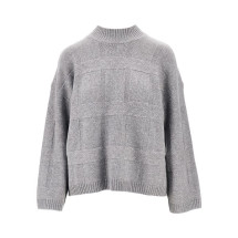 [Emporio Armani] Knitwear FW26 EW003928AF26939UA083-UA083