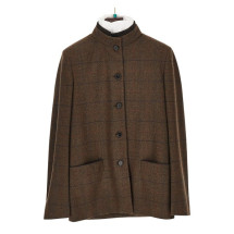 [Loro Piana] Jacket FW26 FRW0311.F8GY-F8GY