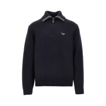 [Emporio Armani] Knitwear FW26 EM006286AF27810UB118-UB118