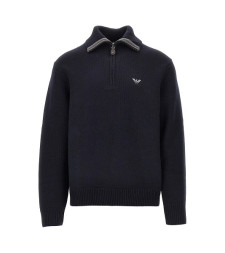 [Emporio Armani] Knitwear FW26 EM006286AF27810UB118-UB118