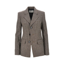 [AMI] Jacket FW26 FBV771WV0219A256-A256