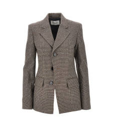 [AMI] Jacket FW26 FBV771WV0219A256-A256